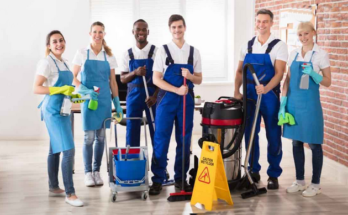 USA Housekeeper Jobs With Visa Sponsorships – Apply Now