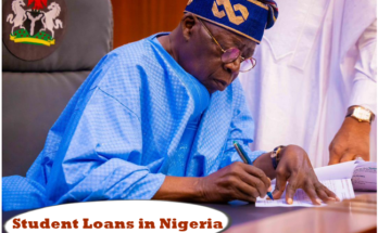 How to Apply for Student Loans in Nigeria - Government Loan for Nigeria Students