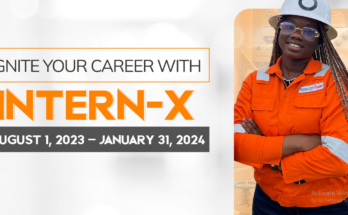 2023 Transcorp Intern-X Programme for Nigerian University and Polytechnic Students