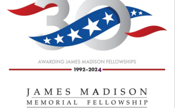 James Madison Graduate Fellowships Program in USA 2024 [$24,000 per Annum]