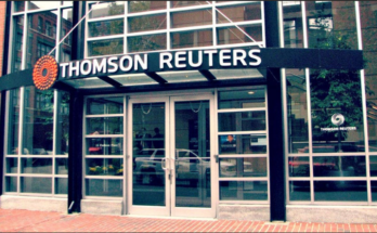 Thomson Reuters Internship Program 2024 for Recent Graduates
