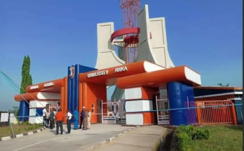 UNIZIK Post UTME Form 2023/2024 - Nnamdi Azikiwe University