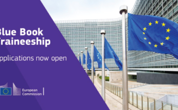 2024 European Union Traineeships Programme - Apply for EU Traineeships