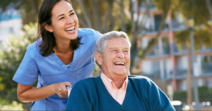 Caregiver Jobs in USA With Visa Sponsorship For Foreigners