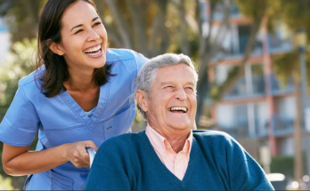 Caregiver Jobs in UK with Visa Sponsorships - Apply Now