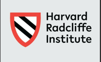 Harvard Radcliffe Institute Fellowships for Professionals 2023/24 in USA