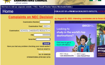 My WAEC Results is Held What Should I Do? - WAEC Result Withheld Meaning