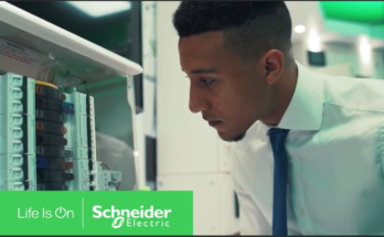 Schneider Electric Graduate Trainee Programme for Young South Africans 2024