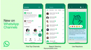 How to Create a WhatsApp Channel on Android or iPhone