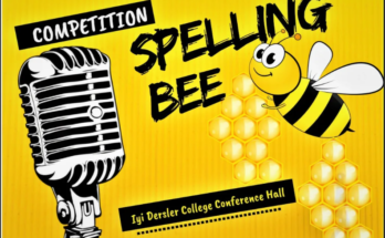 MTN mPulse Spelling Bee Competition 2023 for Nigerian Students