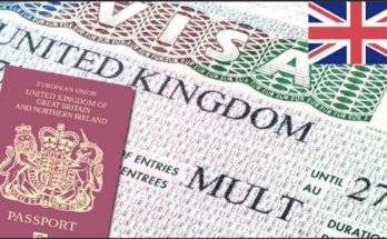 United Kingdom Skilled Worker Visa 2024 - Requirements and Benefits