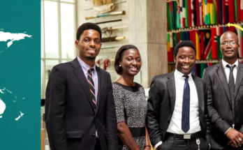 African Union Internship Program for African Students 2024