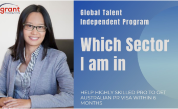 Global Talent Visa Program Australia - Apply for the Global Talent Visa Australia