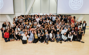 International Scholars Program at University of British Columbia
