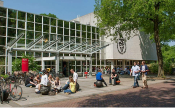 Radboud Scholarship Programme for International Students