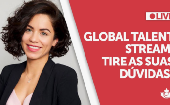 The Global Talent Stream Canada - Global Talent Stream (GTS) Application