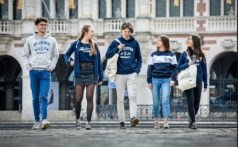 Global Minds Doctoral Scholarships Programme at KU Leuven