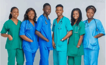 School of Nursing Abeokuta Form - Ogun State College of Nursing Science